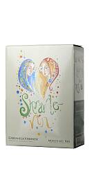 Monte del Frá Skravlevin Garganega 2016