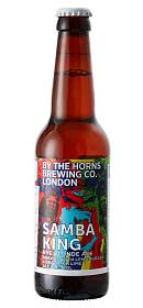By The Horns Samba King Rye Ale