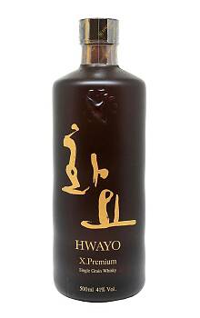 Hwayo X.Premium