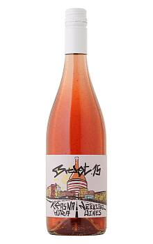 Krasna Hora x Nebbiolo Wines Brugt.