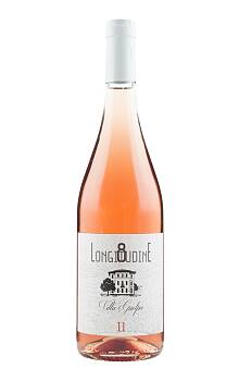 Villa Guelpa Longitudine 8-11 Rosato