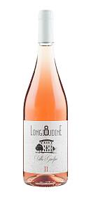 Villa Guelpa Longitudine 8-11 Rosato