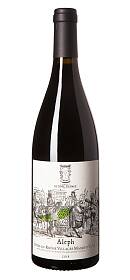 De Boel Aleph Côtes-du-Rhône Villages Massif d'Uchaux
