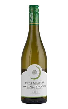 Brocard Petit Chablis