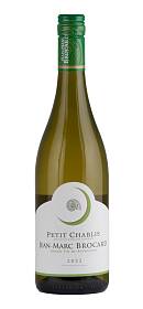 Brocard Petit Chablis