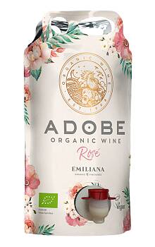 Emiliana Adobe Rosé