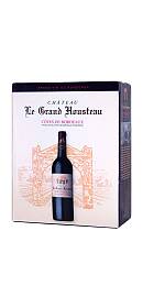 Ch. Le Grand Housteau