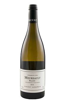 Girardin Meursault 1er Cru Blagny