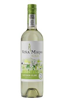 Viña Maipo Mi Pueblo Sauvignon Blanc