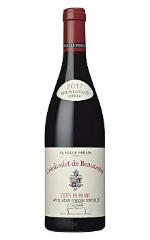 Coudoulet de Beaucastel Côtes-du-Rhône