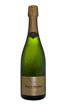 Bonville Grand Cru Brut 2009