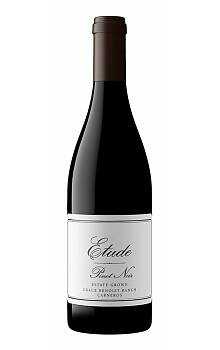 Etude Carneros Pinot Noir