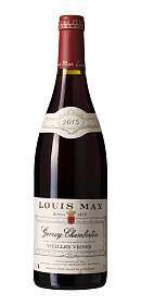 Louis Max Gevrey-Chambertin Vieilles Vignes