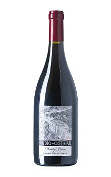 Radio-Coteau Dusty Lane Syrah