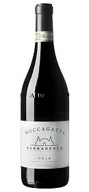 Moccagatta Barbaresco Cole