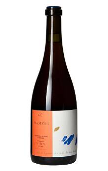 Athenaïs Pinot Gris