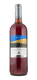Librandi Cirò Rosato