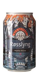 Ægir Garage Project Røsslyng Heather Blonde Ale