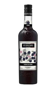 Vedrenne Crème de Mure