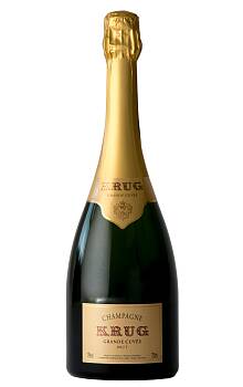 Krug Grande Cuvée Brut