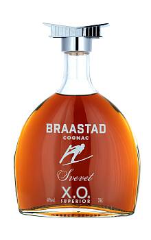 Braastad X.O. Svevet