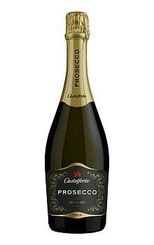 Castelforte Prosecco Extra Dry