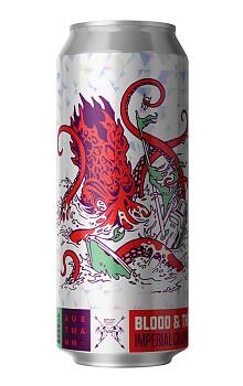 Austmann Blood & Thunder Cranberry Sour