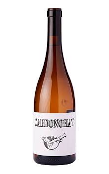 Barranco Oscuro Cardonohay 2015