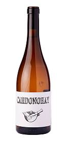 Barranco Oscuro Cardonohay 2015