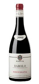 Rivetto Barolo Briccolina