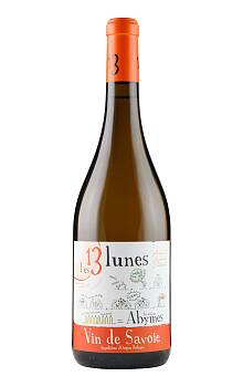 Dom. des 13 Lunes Mise en Abymes