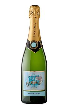 Lykkebobler Brut Nature