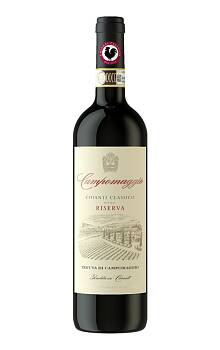 Campomaggio Chianti Classico Riserva