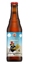 New Belgium Ben&Jerry Chocolate Chip Cookie Dough Ale