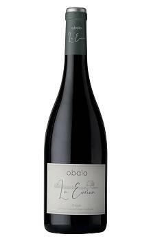 Obalo La Encina Crianza