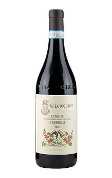 Vajra Langhe Nebbiolo