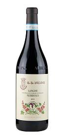 Vajra Langhe Nebbiolo
