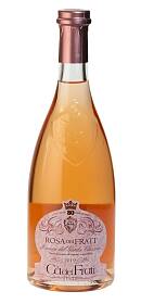 Cà dei Frati Rosa dei Frati Riviera del Garda Breciano