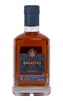 Braastad X.O. Fine Champagne