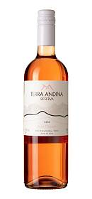 Terra Andina Rosé Cinsault Reserva