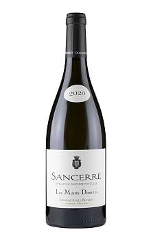 Bailly-Reverdy Sancerre Les Monts Damnés