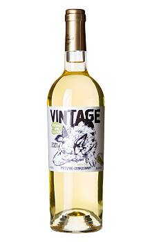 Dakishvili Mtsvane Chardonnay