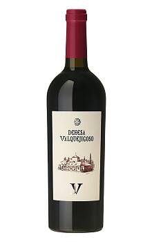 Dehesa Valquejigoso
