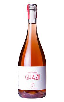 Silvio Messana Ghazii