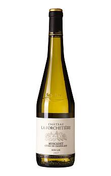Ch. La Forchetiere Muscadet Côtes de Grandlieu