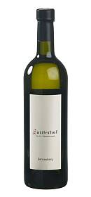 Sattlerhof Sernauberg Sauvignon Blanc