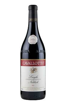 Cavallotto Langhe Nebbiolo