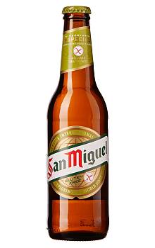 San Miguel Gluten Free