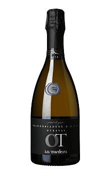La Tordera Otreval Valdobbiadene Prosecco Superiore
