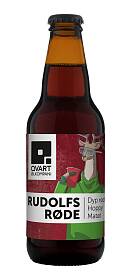 Qvart Rudolfs Røde